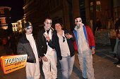 Photo 429 - Carnaval de Tournai 