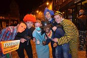 Photo 433 - Carnaval de Tournai 