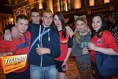 Photo 438 - Carnaval de Tournai 