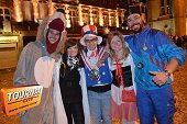 Photo 441 - Carnaval de Tournai 