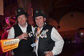 Photo 444 - Carnaval de Tournai 
