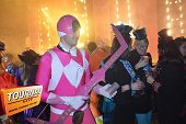 Photo 450 - Carnaval de Tournai 