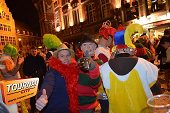 Photo 459 - Carnaval de Tournai 