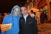 Photo 466 - Carnaval de Tournai 