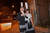 Photo 475 - Carnaval de Tournai 