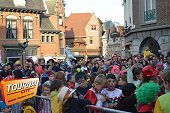 Photo 478 - Carnaval de Tournai 