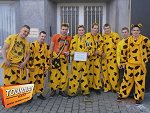 Photo 5 - Carnaval de Tournai partie 2