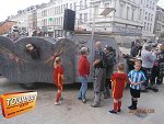 Photo 6 - Carnaval de Tournai partie 2