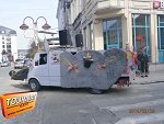 Photo 7 - Carnaval de Tournai partie 2