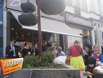 Photo 8 - Carnaval de Tournai partie 2