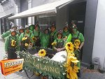 Photo 9 - Carnaval de Tournai partie 2