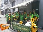 Photo 10 - Carnaval de Tournai partie 2