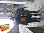 Photo 12 - Carnaval de Tournai partie 2