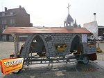 Photo 17 - Carnaval de Tournai partie 2