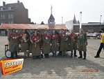 Photo 18 - Carnaval de Tournai partie 2