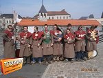 Photo 19 - Carnaval de Tournai partie 2