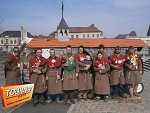 Photo 20 - Carnaval de Tournai partie 2