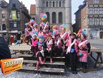 Photo 21 - Carnaval de Tournai partie 2