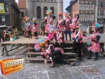 Photo 22 - Carnaval de Tournai partie 2