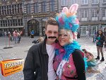 Photo 23 - Carnaval de Tournai partie 2