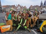 Photo 25 - Carnaval de Tournai partie 2