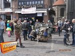 Photo 26 - Carnaval de Tournai partie 2