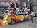 Photo 27 - Carnaval de Tournai partie 2