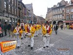 Photo 28 - Carnaval de Tournai partie 2