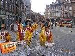 Photo 29 - Carnaval de Tournai partie 2