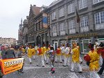 Photo 30 - Carnaval de Tournai partie 2