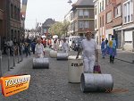Photo 31 - Carnaval de Tournai partie 2
