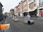 Photo 32 - Carnaval de Tournai partie 2