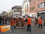 Photo 36 - Carnaval de Tournai partie 2