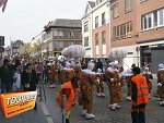 Photo 37 - Carnaval de Tournai partie 2