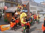 Photo 38 - Carnaval de Tournai partie 2