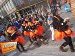 Photo 39 - Carnaval de Tournai partie 2