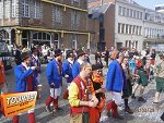 Photo 40 - Carnaval de Tournai partie 2