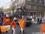 Photo 41 - Carnaval de Tournai partie 2