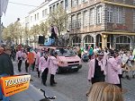 Photo 42 - Carnaval de Tournai partie 2