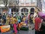Photo 43 - Carnaval de Tournai partie 2