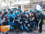 Photo 44 - Carnaval de Tournai partie 2