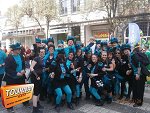Photo 45 - Carnaval de Tournai partie 2