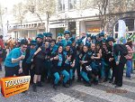 Photo 46 - Carnaval de Tournai partie 2