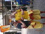 Photo 48 - Carnaval de Tournai partie 2