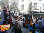 Photo 50 - Carnaval de Tournai partie 2