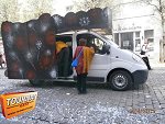 Photo 51 - Carnaval de Tournai partie 2