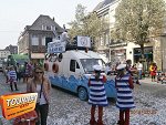 Photo 52 - Carnaval de Tournai partie 2