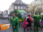 Photo 54 - Carnaval de Tournai partie 2