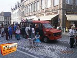 Photo 56 - Carnaval de Tournai partie 2