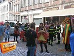 Photo 57 - Carnaval de Tournai partie 2